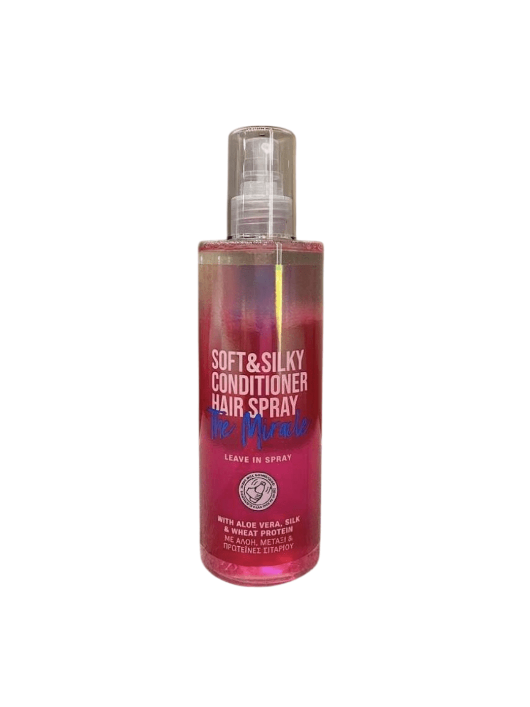 CONDITIONER 2in1